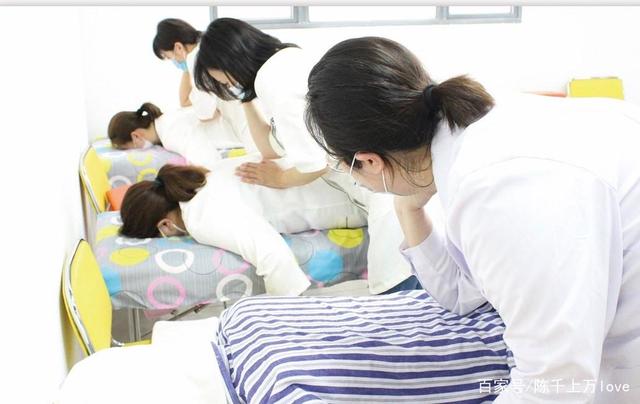 产康培训助推新生代农民工返乡就业创业