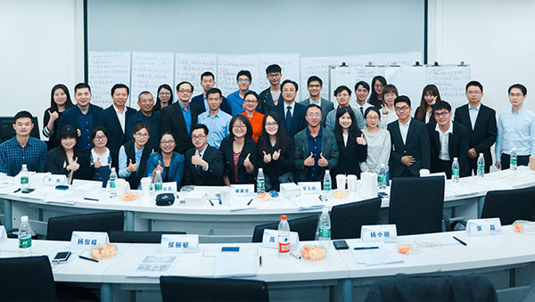 聚焦家政母婴护理新现状，姆爱推进月嫂规范化职业化