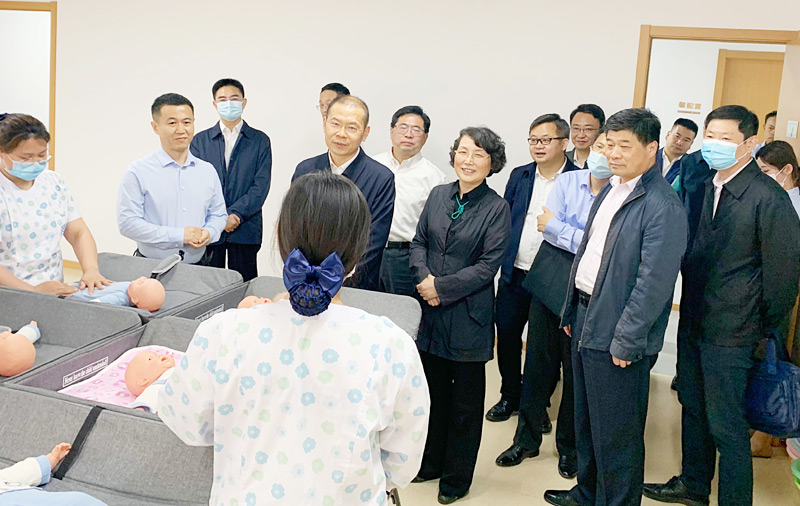 家政行业成就业蓝海，技能培训帮扶女性脱贫