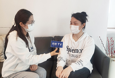 姆爱月嫂廖荣——心怀奉献温情呵护，唯因热爱愿迎万难