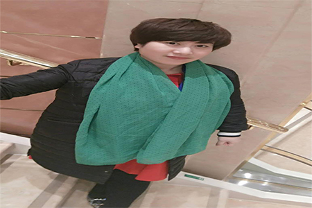 月嫂专访：我用真心换真心——李楠