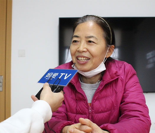 王红梅月嫂专访：成为一名月嫂，成为更好的自己