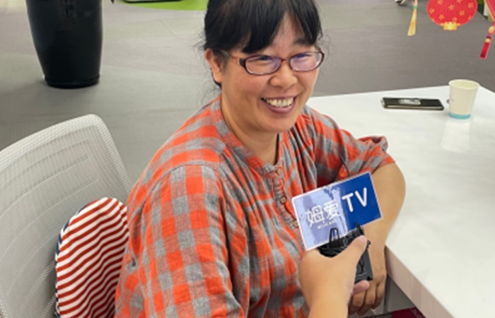 「采访」近10年工作经验的月嫂感慨